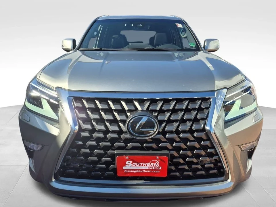 2023 Lexus GX 2nd Gen - Image 7 of 12