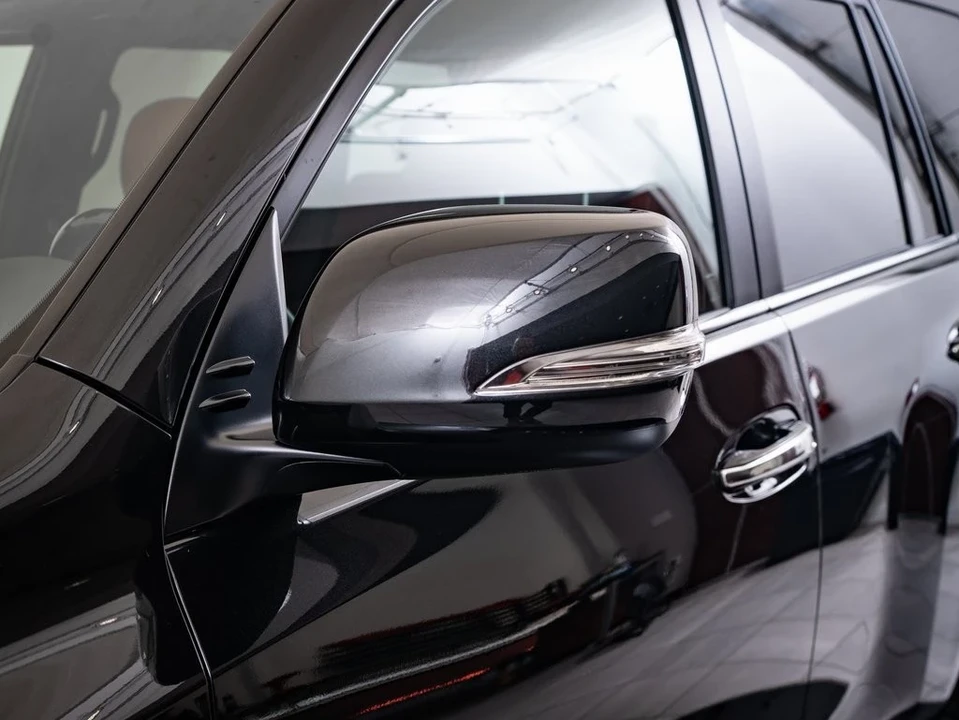 2023 Lexus GX 3rd Gen - Image 16 of 21