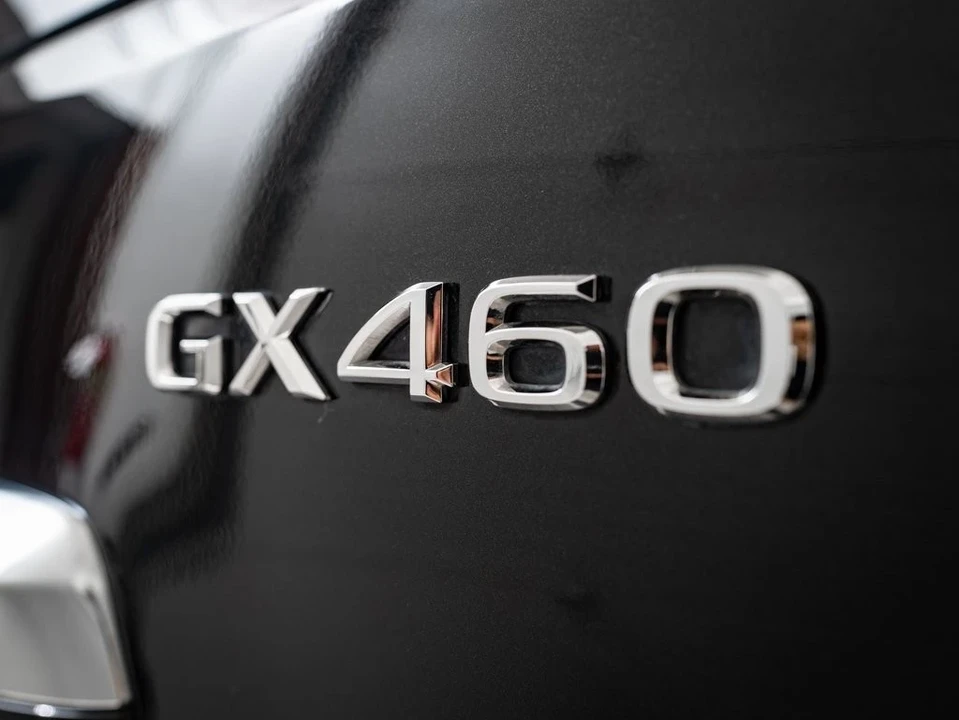 2023 Lexus GX 3rd Gen - Image 9 of 21