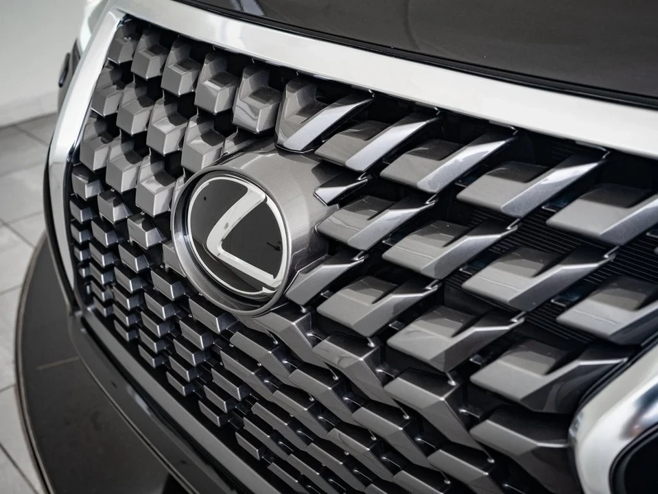 2023 Lexus GX 3rd Gen - Image 3 of 21