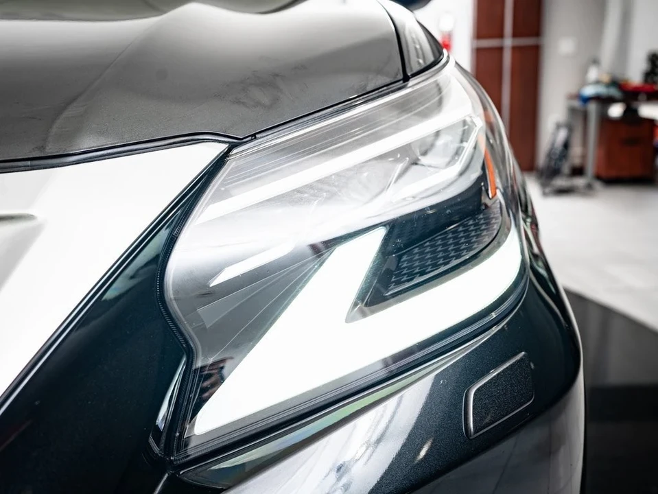 2023 Lexus GX 3rd Gen - Image 15 of 21