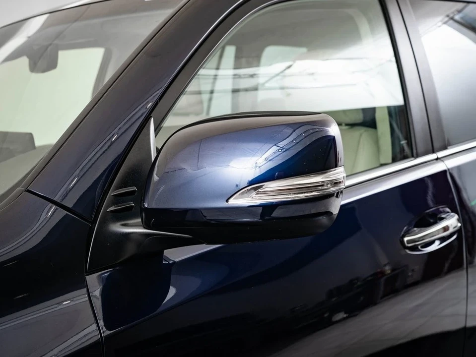 2023 Lexus GX 2nd Gen - Image 16 of 21