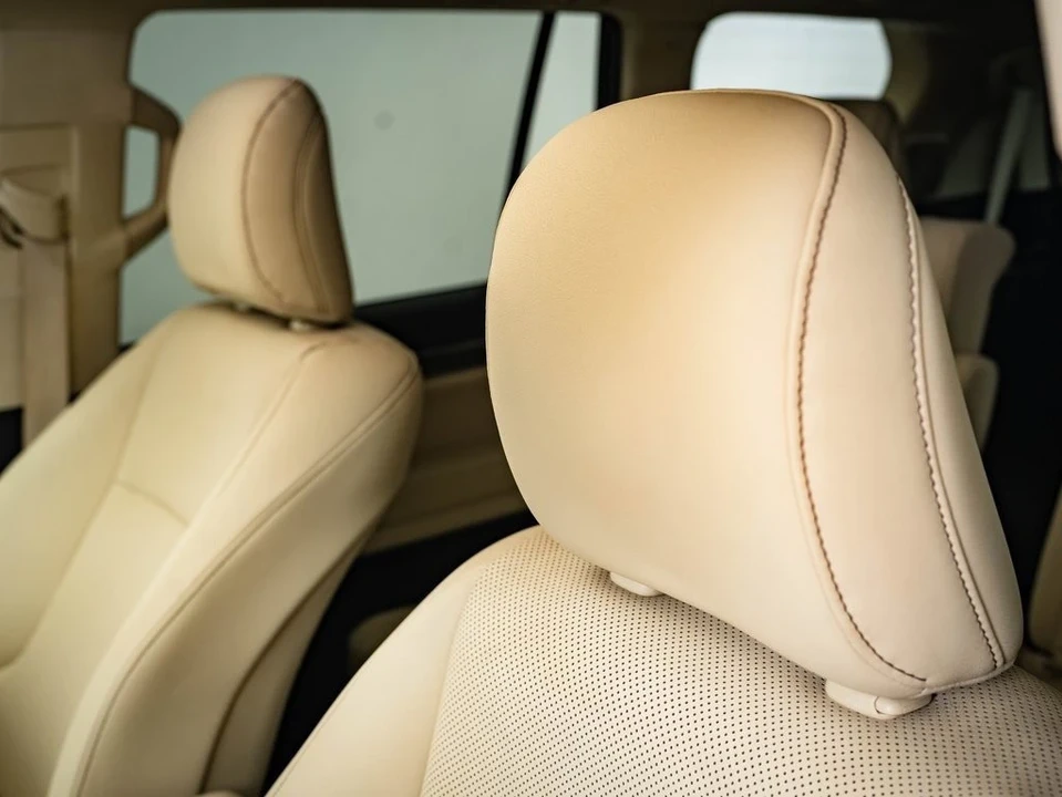 2023 Lexus GX 2nd Gen - Image 21 of 21