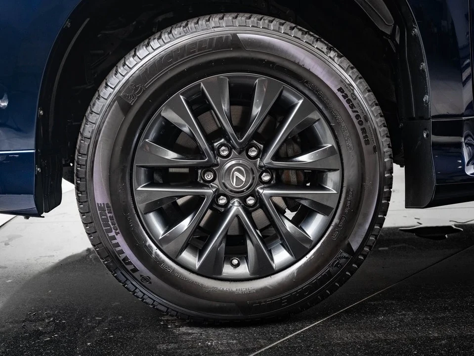 2023 Lexus GX 2nd Gen - Image 13 of 21