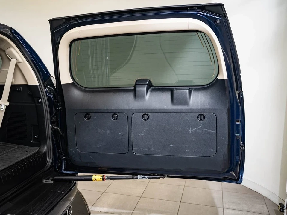 2023 Lexus GX 2nd Gen - Image 19 of 21