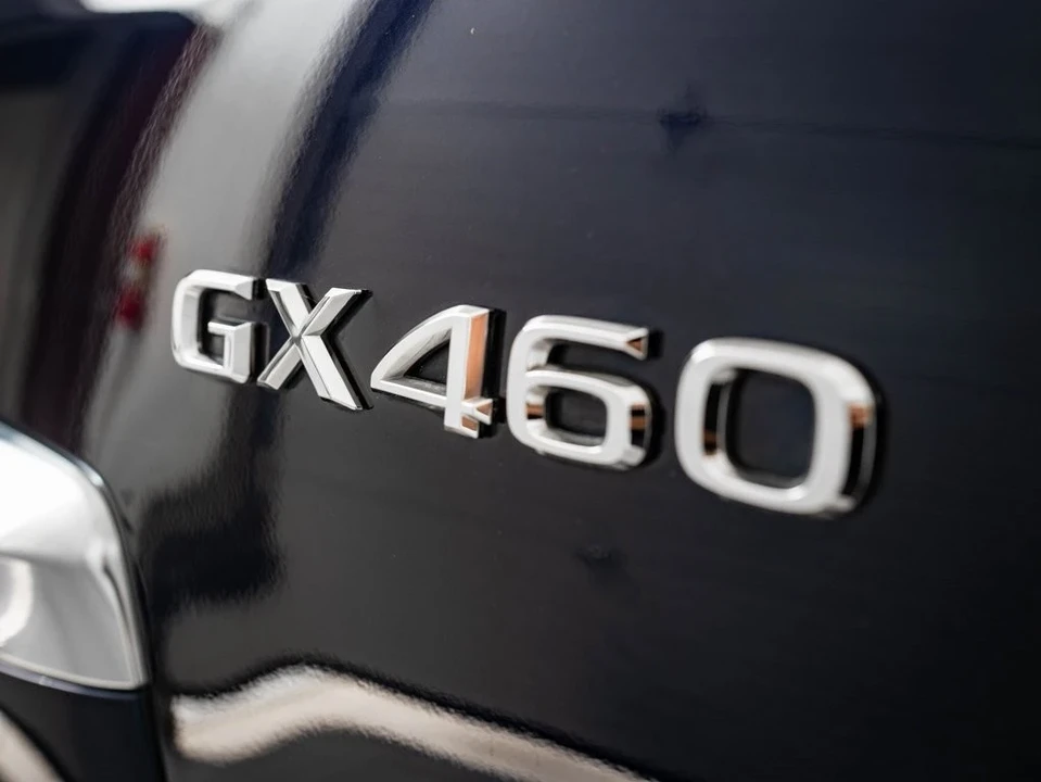 2023 Lexus GX 2nd Gen - Image 9 of 21