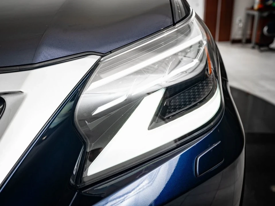 2023 Lexus GX 2nd Gen - Image 15 of 21