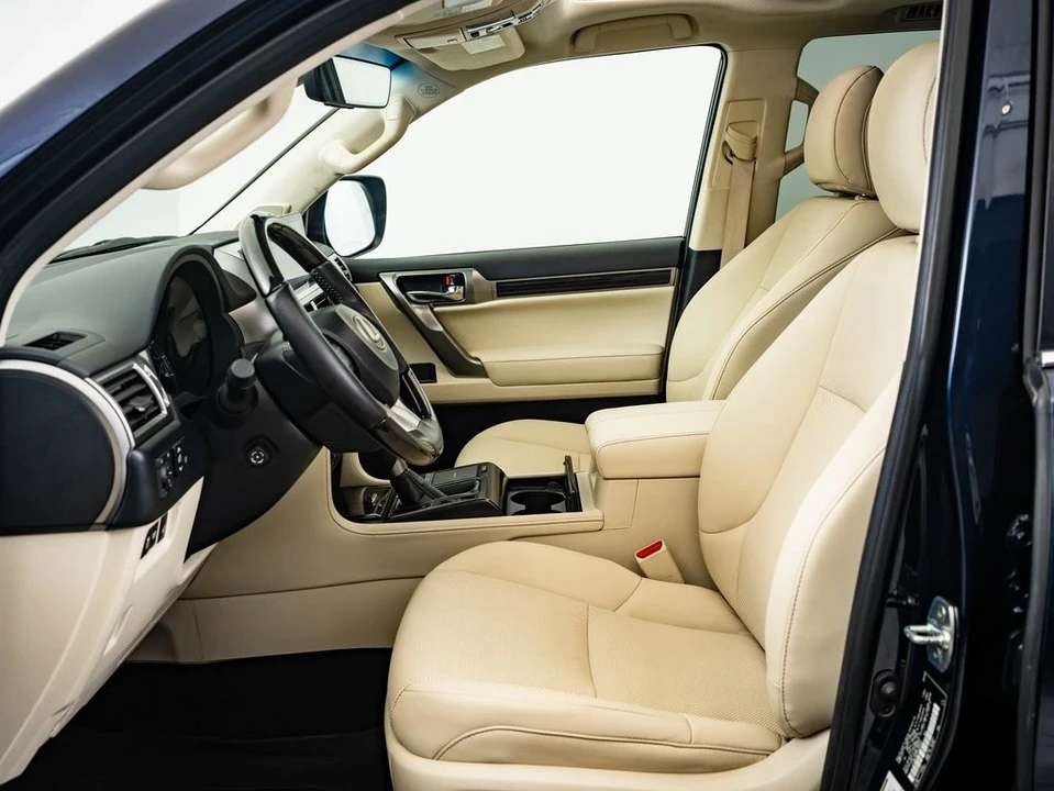 2023 Lexus GX 2nd Gen - Image 20 of 21