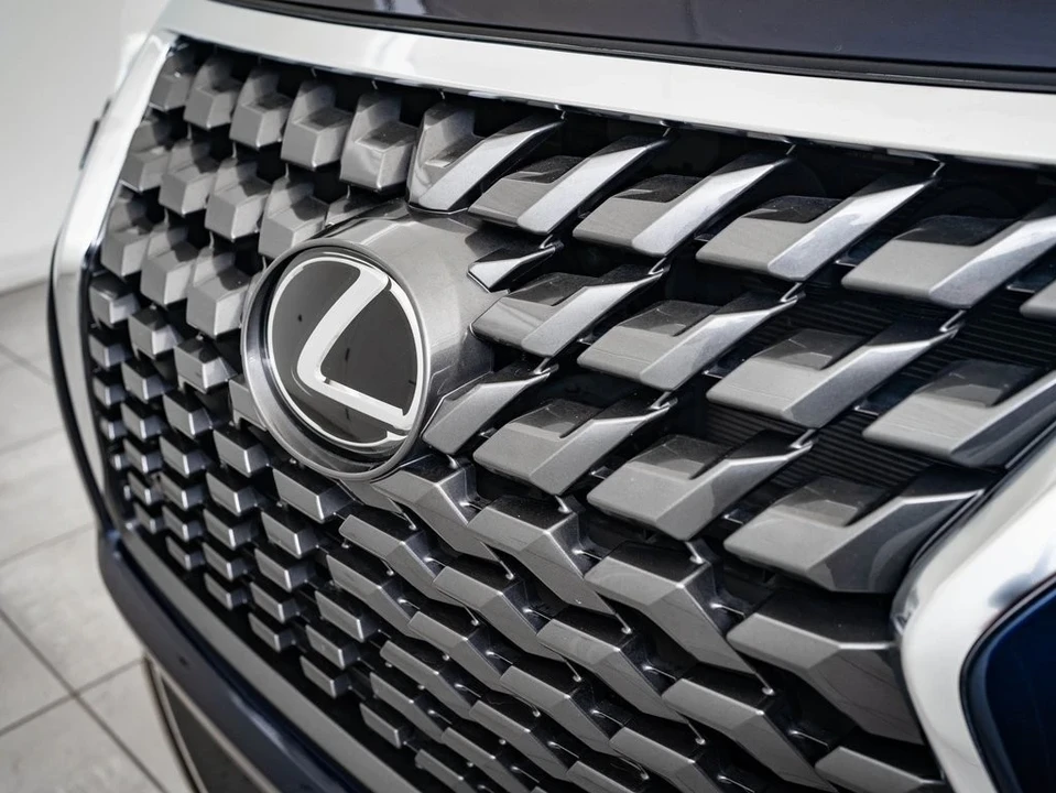 2023 Lexus GX 2nd Gen - Image 3 of 21