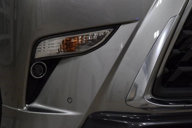 2023 Lexus GX 2nd Gen - Image 14 of 21
