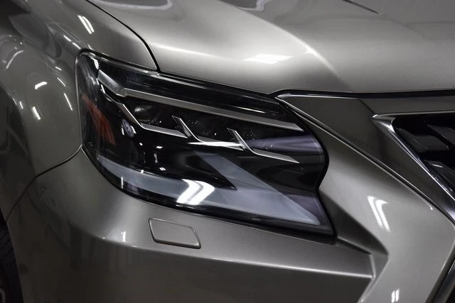 2023 Lexus GX 2nd Gen - Image 12 of 12