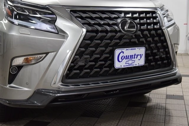 2023 Lexus GX 2nd Gen - Image 13 of 21