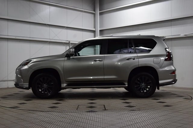 2023 Lexus GX 2nd Gen - Image 4 of 12