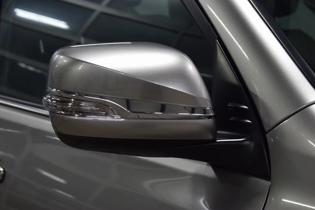 2023 Lexus GX 2nd Gen - Image 16 of 21