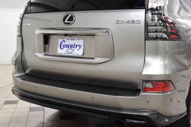 2023 Lexus GX 2nd Gen - Image 19 of 21