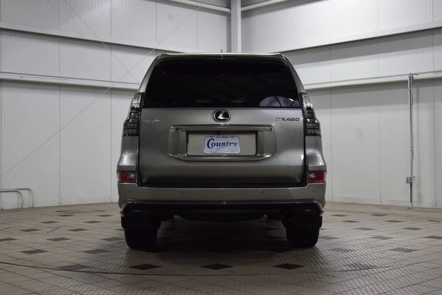 2023 Lexus GX 2nd Gen - Image 7 of 12