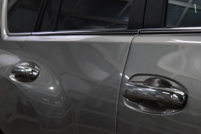 2023 Lexus GX 2nd Gen - Image 17 of 21