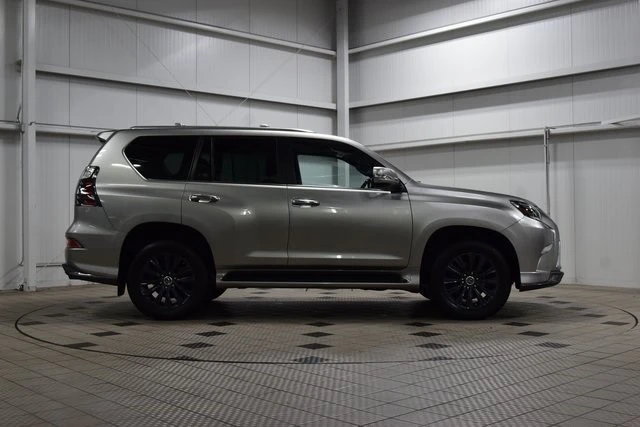 2023 Lexus GX 2nd Gen - Image 9 of 12