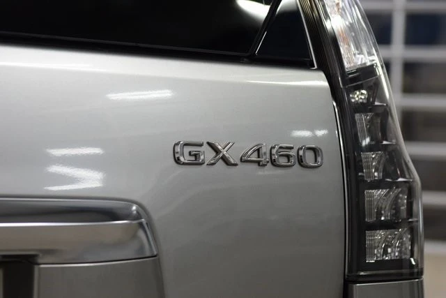 2023 Lexus GX 2nd Gen - Image 21 of 21