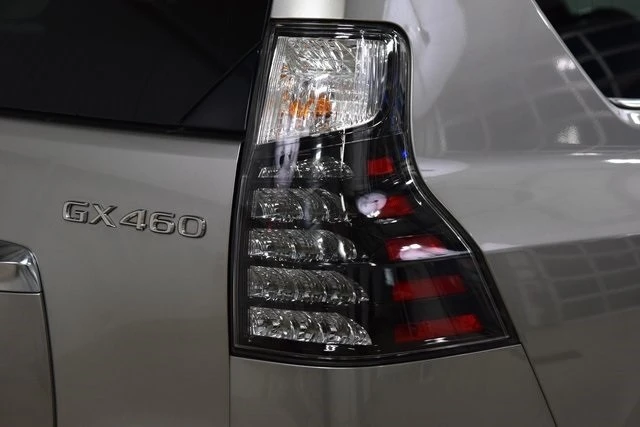 2023 Lexus GX 2nd Gen - Image 18 of 21