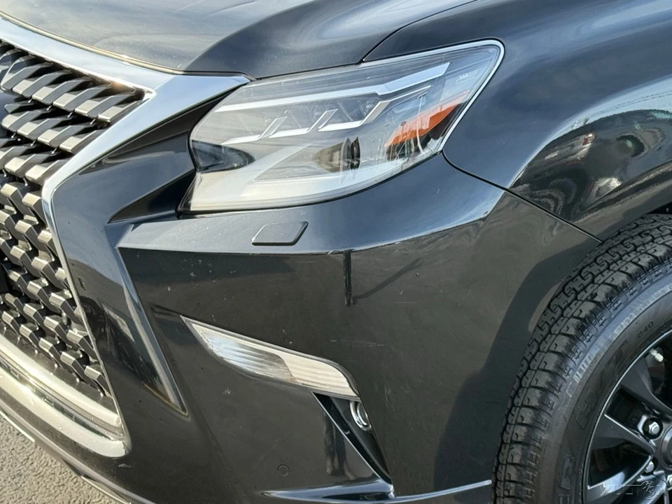 2023 Lexus GX 2nd Gen - Image 9 of 12