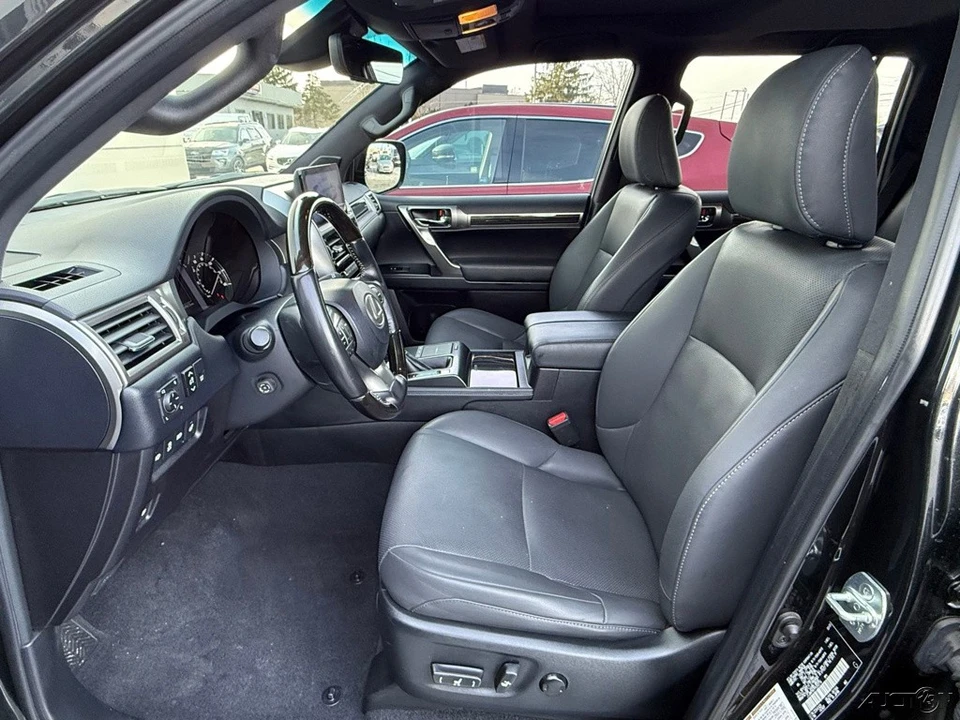 2023 Lexus GX 2nd Gen - Image 12 of 12