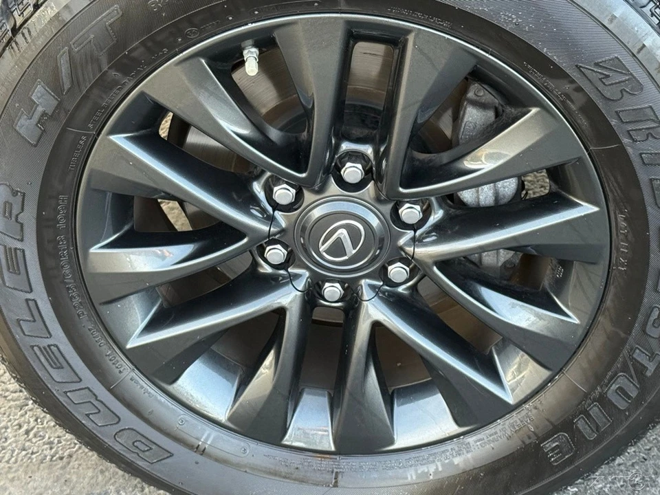 2023 Lexus GX 2nd Gen - Image 10 of 12