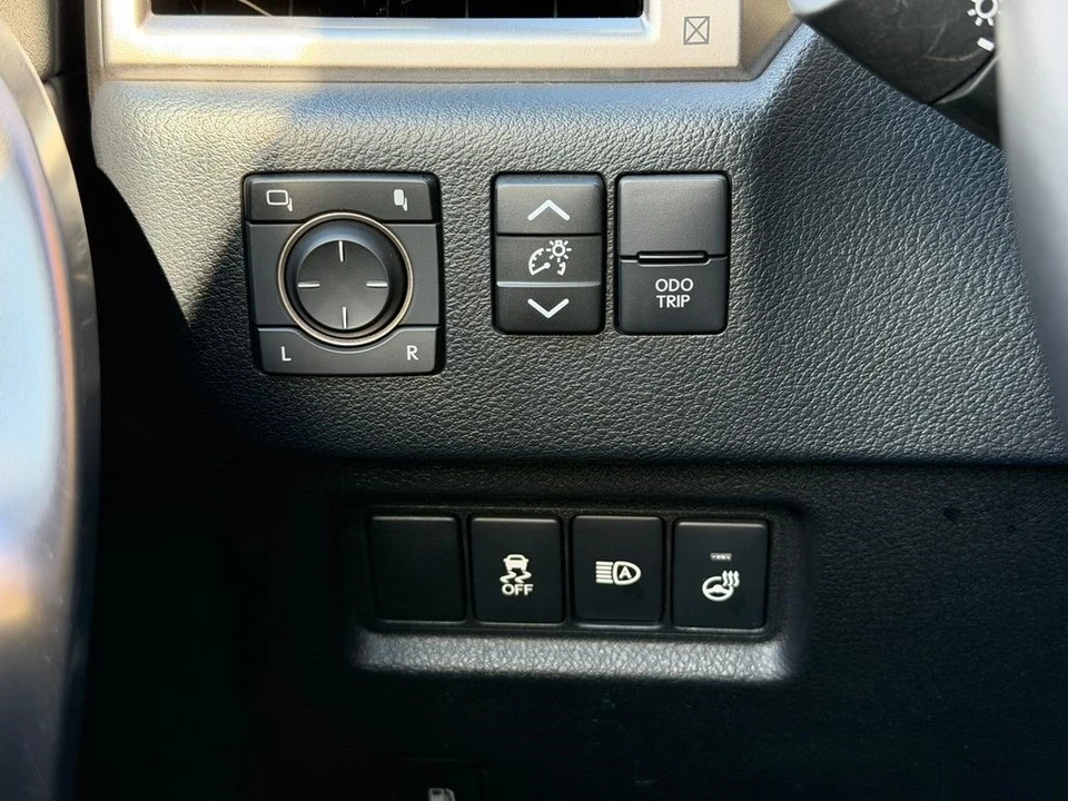 2023 Lexus GX 2nd Gen - Image 19 of 21