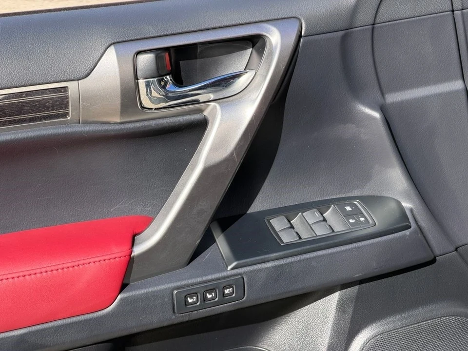 2023 Lexus GX 2nd Gen - Image 15 of 21