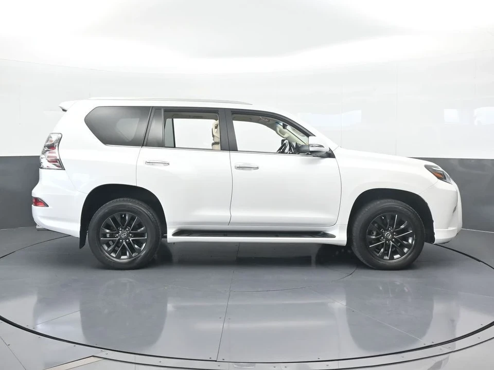 2023 Lexus GX 2nd Gen - Image 7 of 12