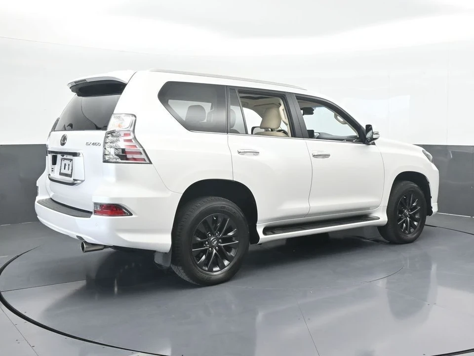 2023 Lexus GX 2nd Gen - Image 6 of 12