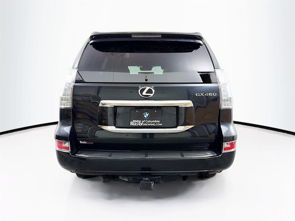 2023 Lexus GX 2nd Gen - Image 7 of 12