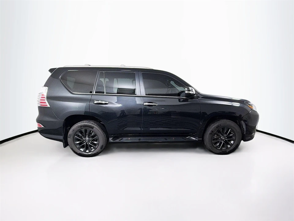 2023 Lexus GX 2nd Gen - Image 9 of 12