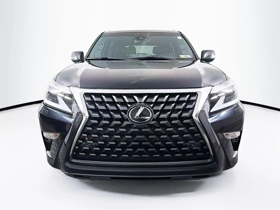2023 Lexus GX 2nd Gen - Image 2 of 12