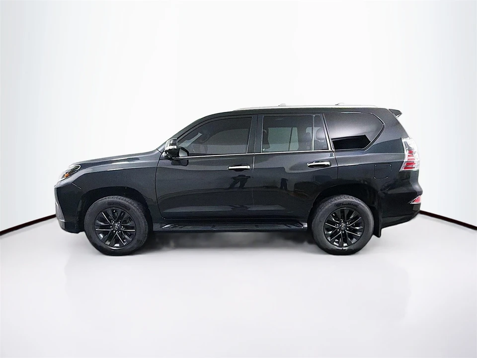 2023 Lexus GX 2nd Gen - Image 5 of 12