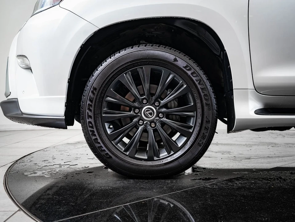 2023 Lexus GX 2nd Gen - Image 13 of 21
