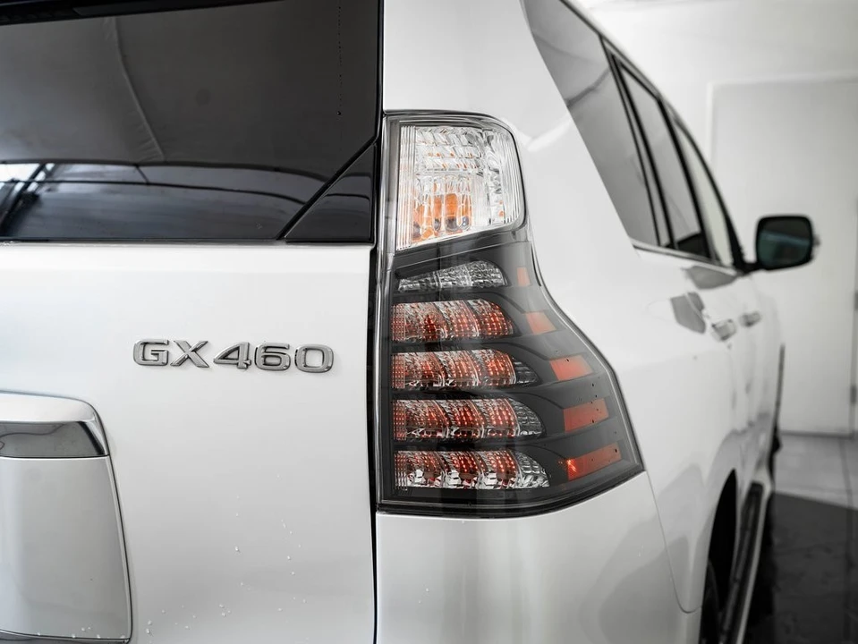 2023 Lexus GX 2nd Gen - Image 9 of 21