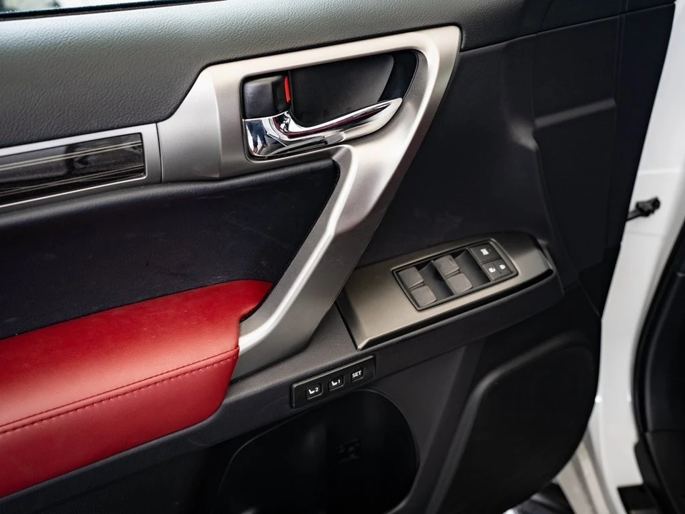 2023 Lexus GX 2nd Gen - Image 20 of 21