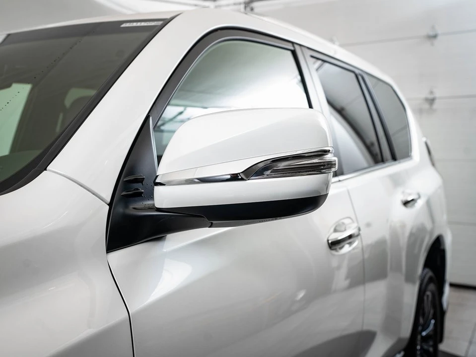 2023 Lexus GX 2nd Gen - Image 15 of 21