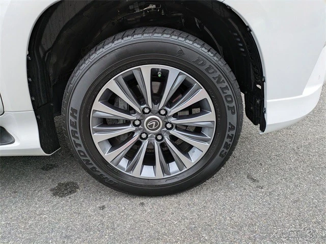 2023 Lexus GX 3rd Gen - Image 11 of 21