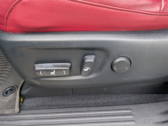 2023 Lexus GX 3rd Gen - Image 20 of 21