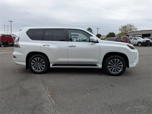 2023 Lexus GX 3rd Gen - Image 3 of 21
