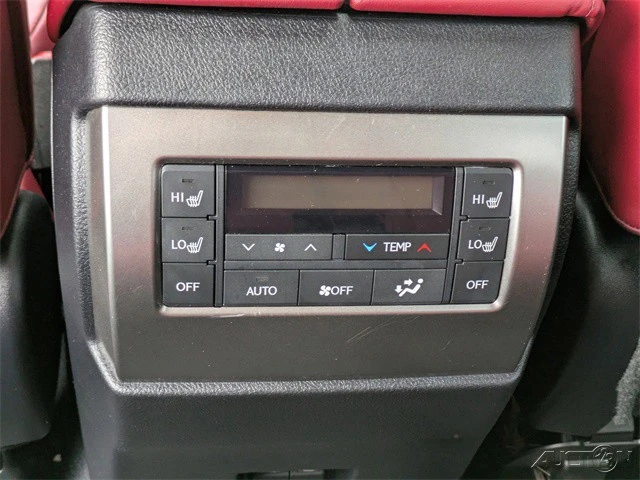 2023 Lexus GX 3rd Gen - Image 14 of 21