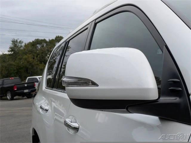 2023 Lexus GX 3rd Gen - Image 12 of 21