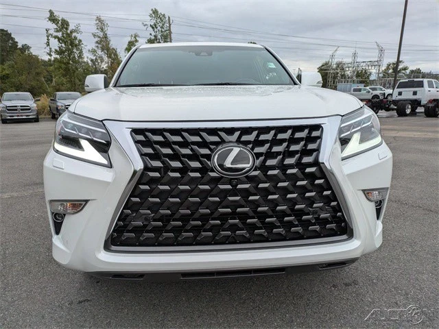 2023 Lexus GX 3rd Gen - Image 9 of 21