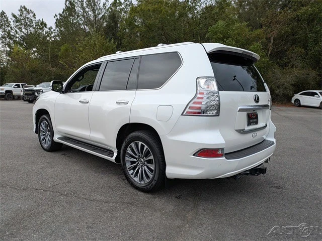2023 Lexus GX 3rd Gen - Image 6 of 21