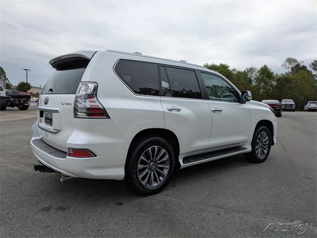 2023 Lexus GX 3rd Gen - Image 4 of 21