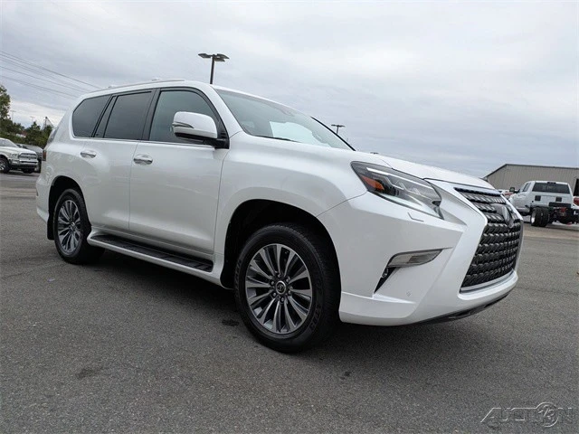 2023 Lexus GX 3rd Gen - Image 2 of 21