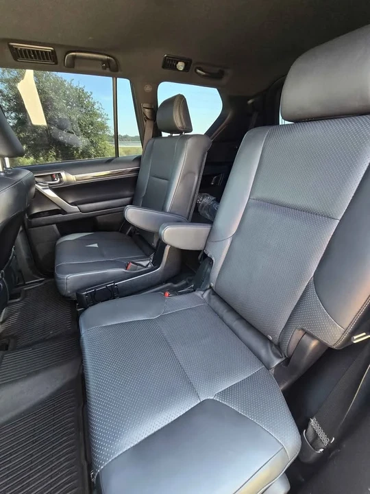 2023 Lexus GX 3rd Gen - Image 10 of 10