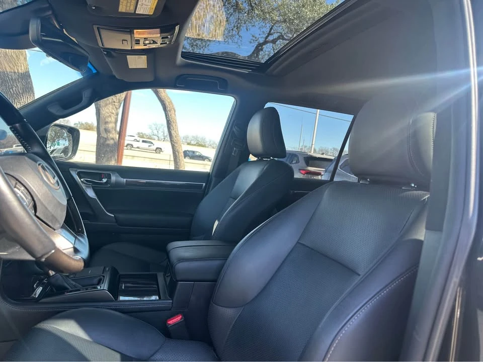 2023 Lexus GX 2nd Gen - Image 5 of 11
